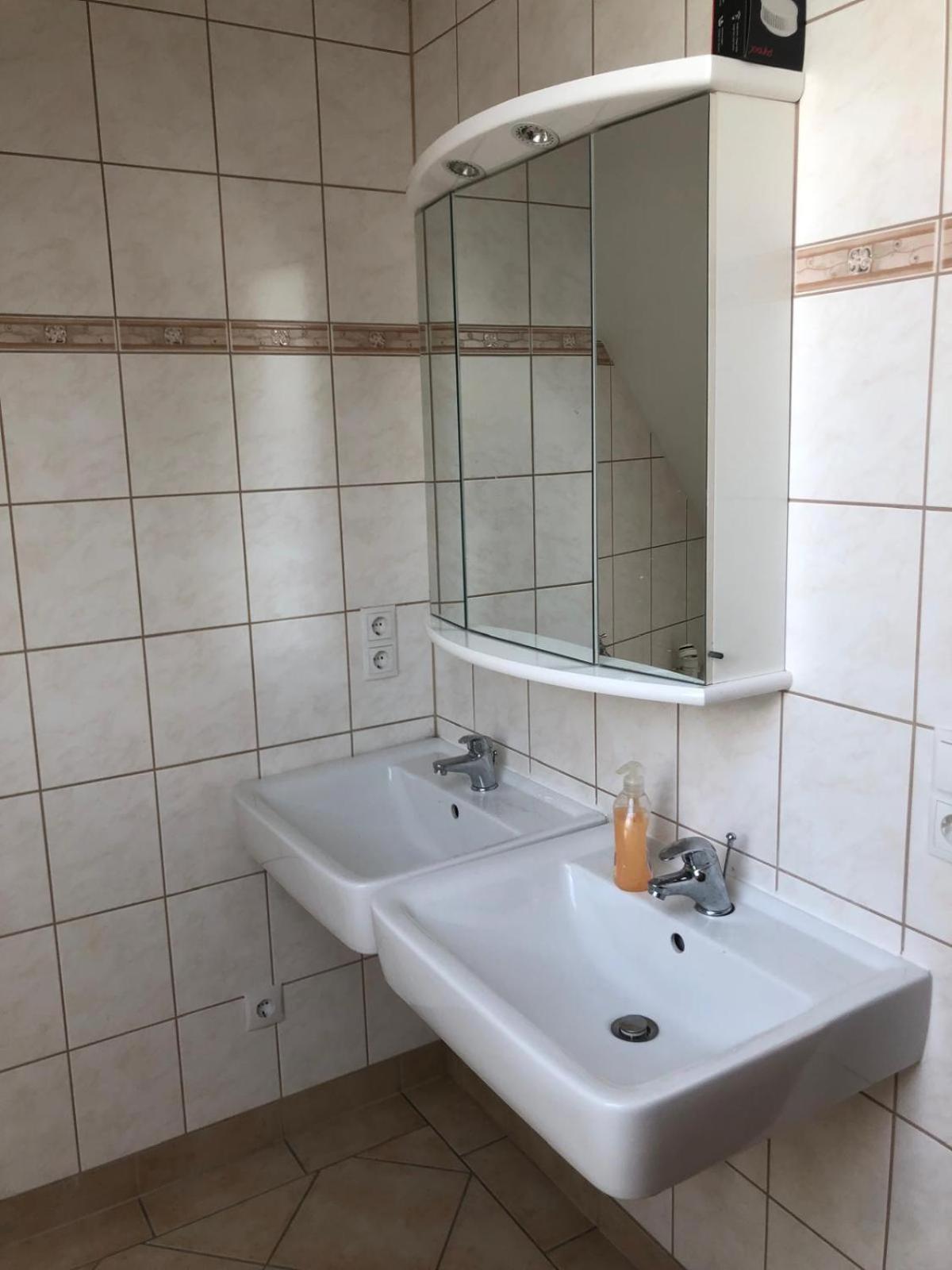 Neu Renovierte Wohnung In Alter Schule Hattgenstein Экстерьер фото