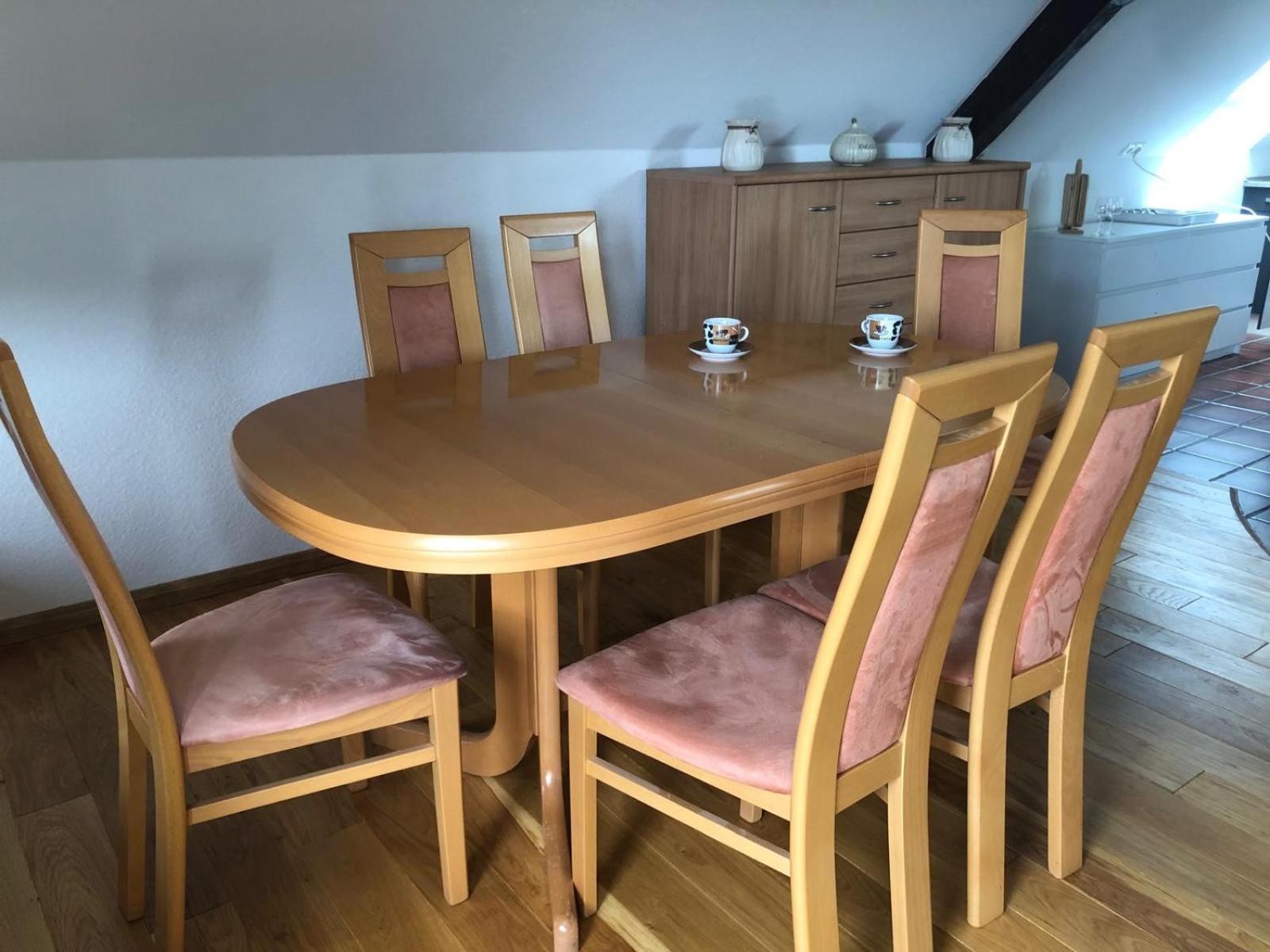 Neu Renovierte Wohnung In Alter Schule Hattgenstein Экстерьер фото