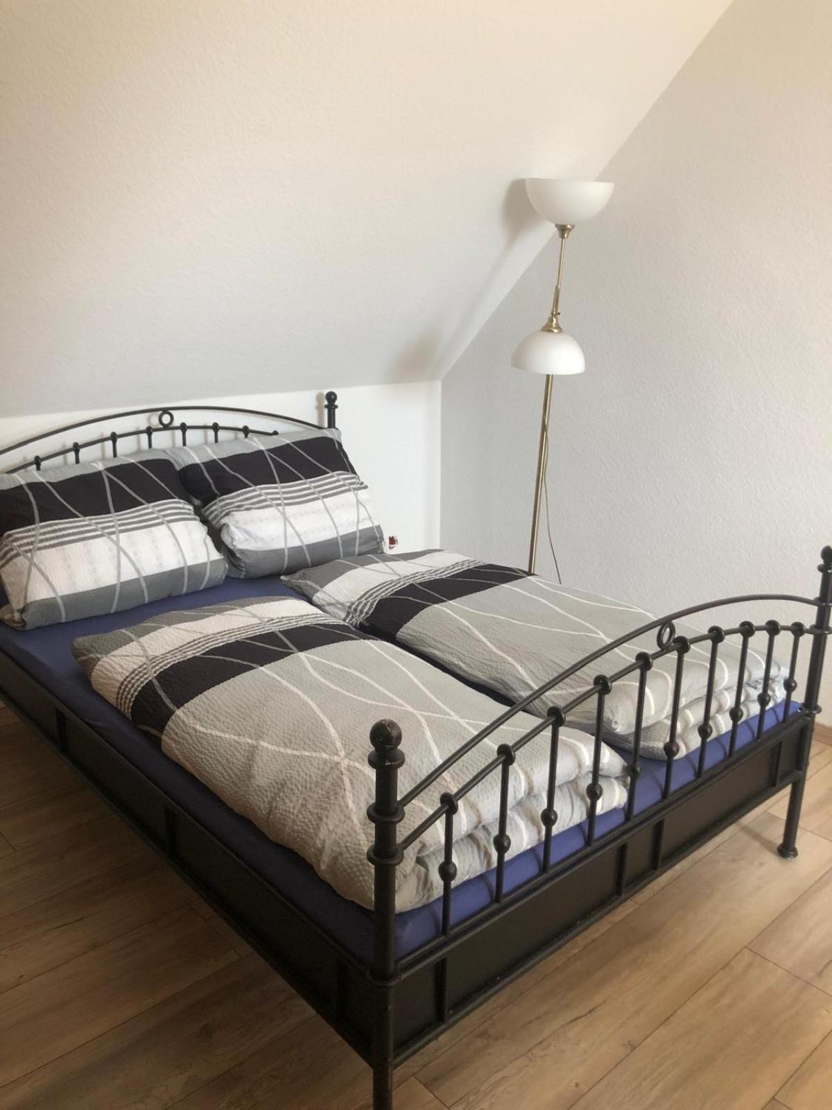 Neu Renovierte Wohnung In Alter Schule Hattgenstein Экстерьер фото