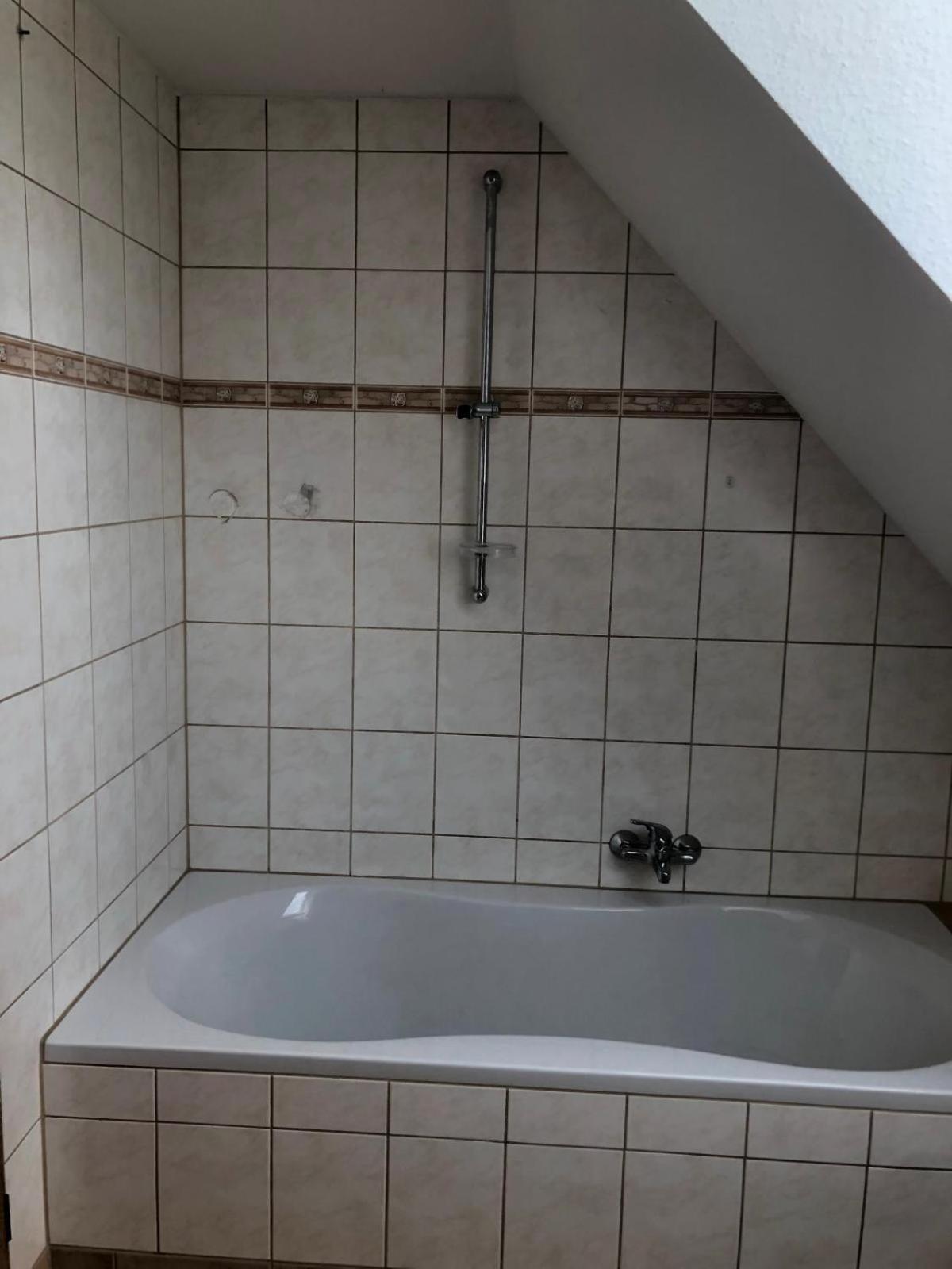Neu Renovierte Wohnung In Alter Schule Hattgenstein Экстерьер фото