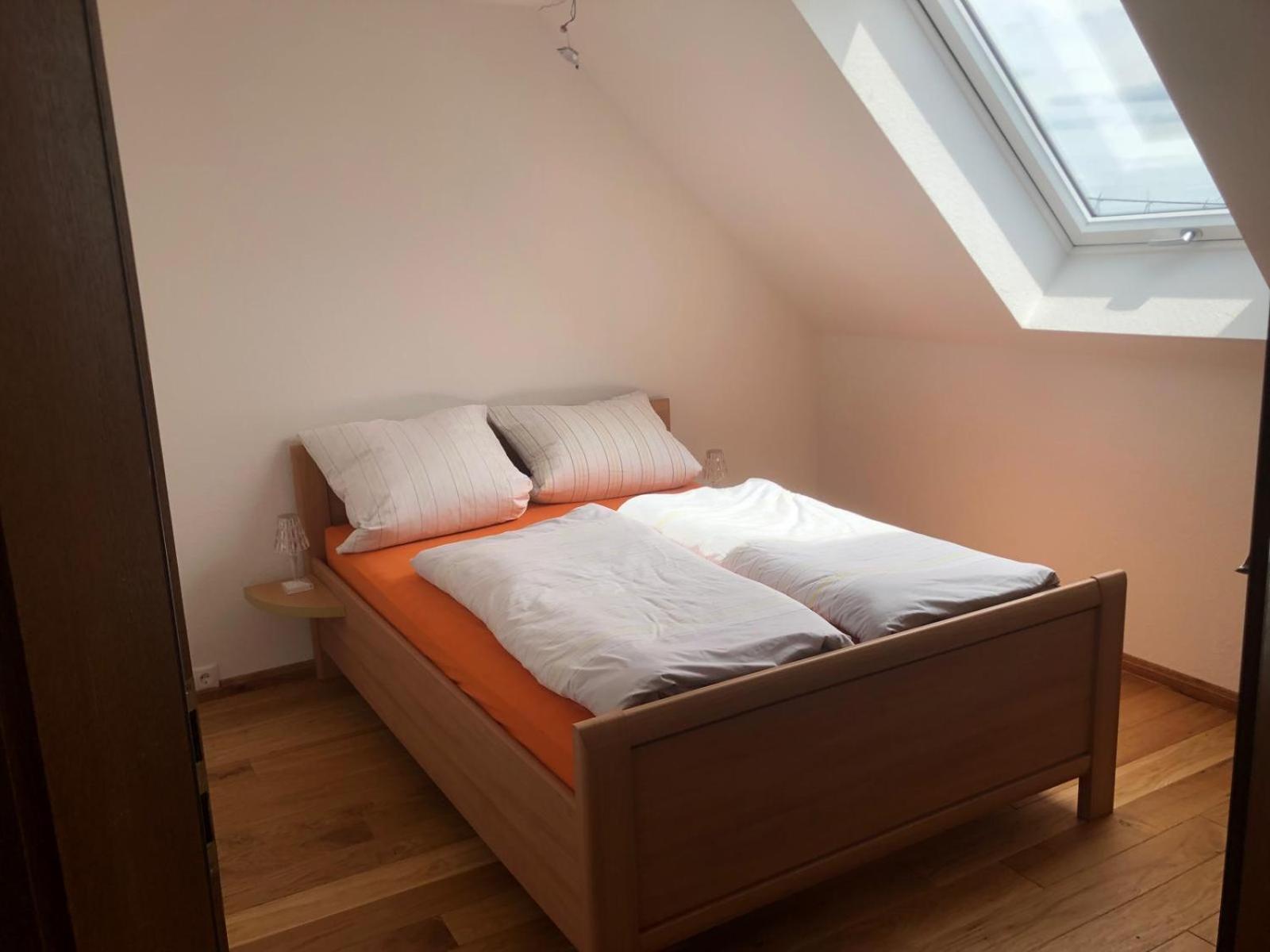 Neu Renovierte Wohnung In Alter Schule Hattgenstein Экстерьер фото