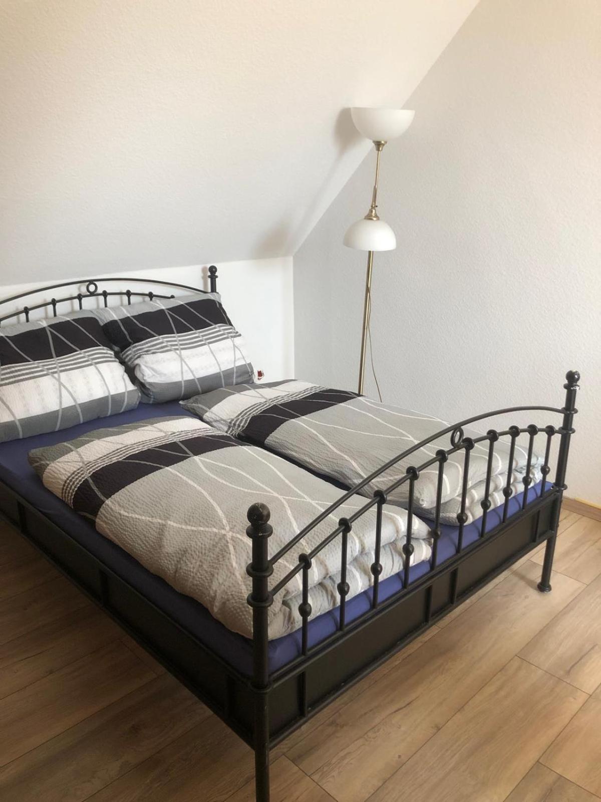 Neu Renovierte Wohnung In Alter Schule Hattgenstein Экстерьер фото