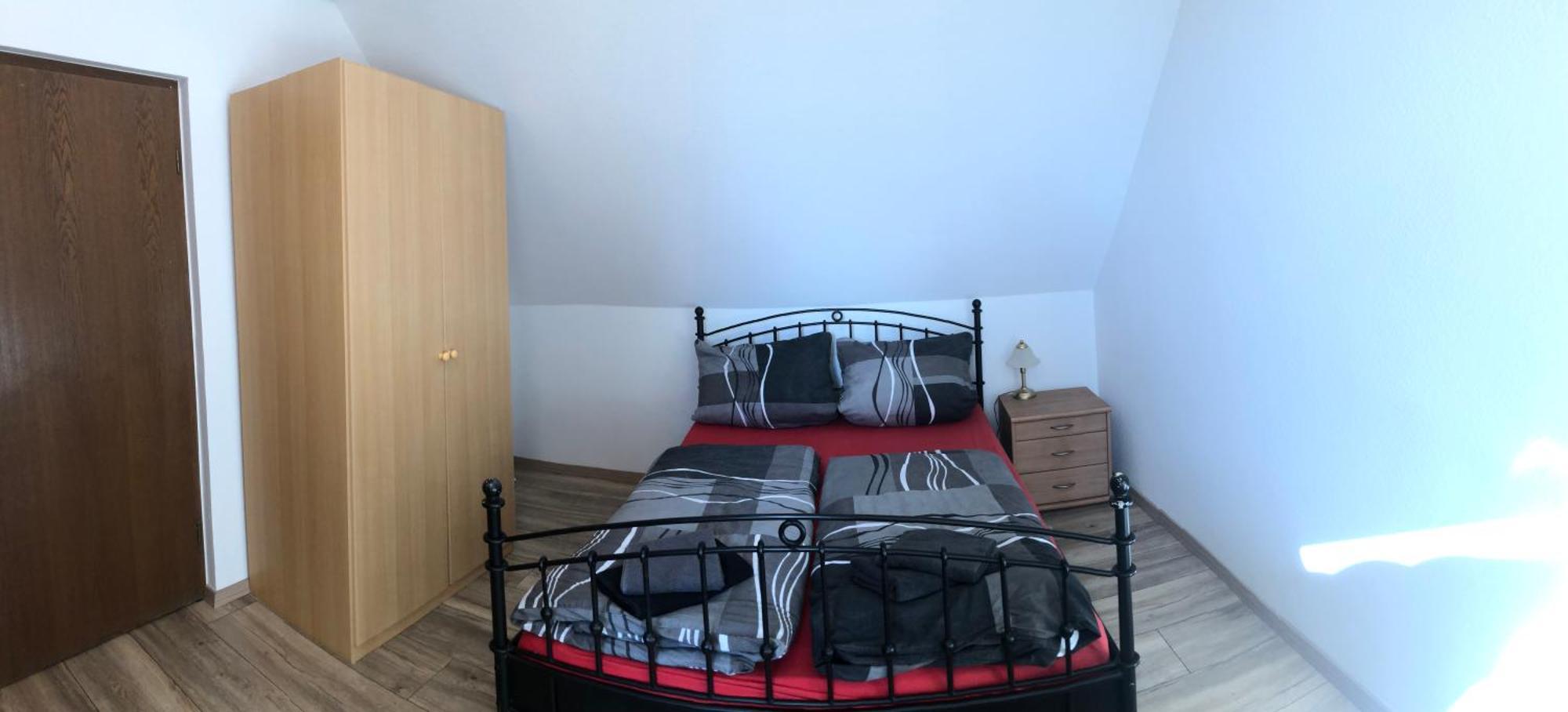 Neu Renovierte Wohnung In Alter Schule Hattgenstein Экстерьер фото