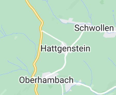 Neu Renovierte Wohnung In Alter Schule Hattgenstein Экстерьер фото